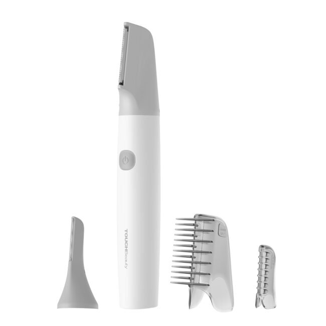 Body Hair Trimmer