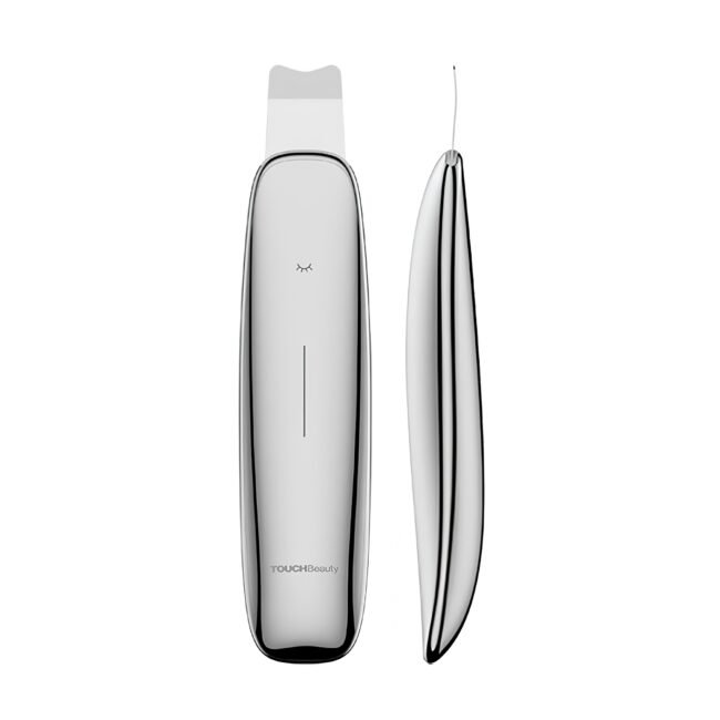 Ultrasonic Face Scrubber