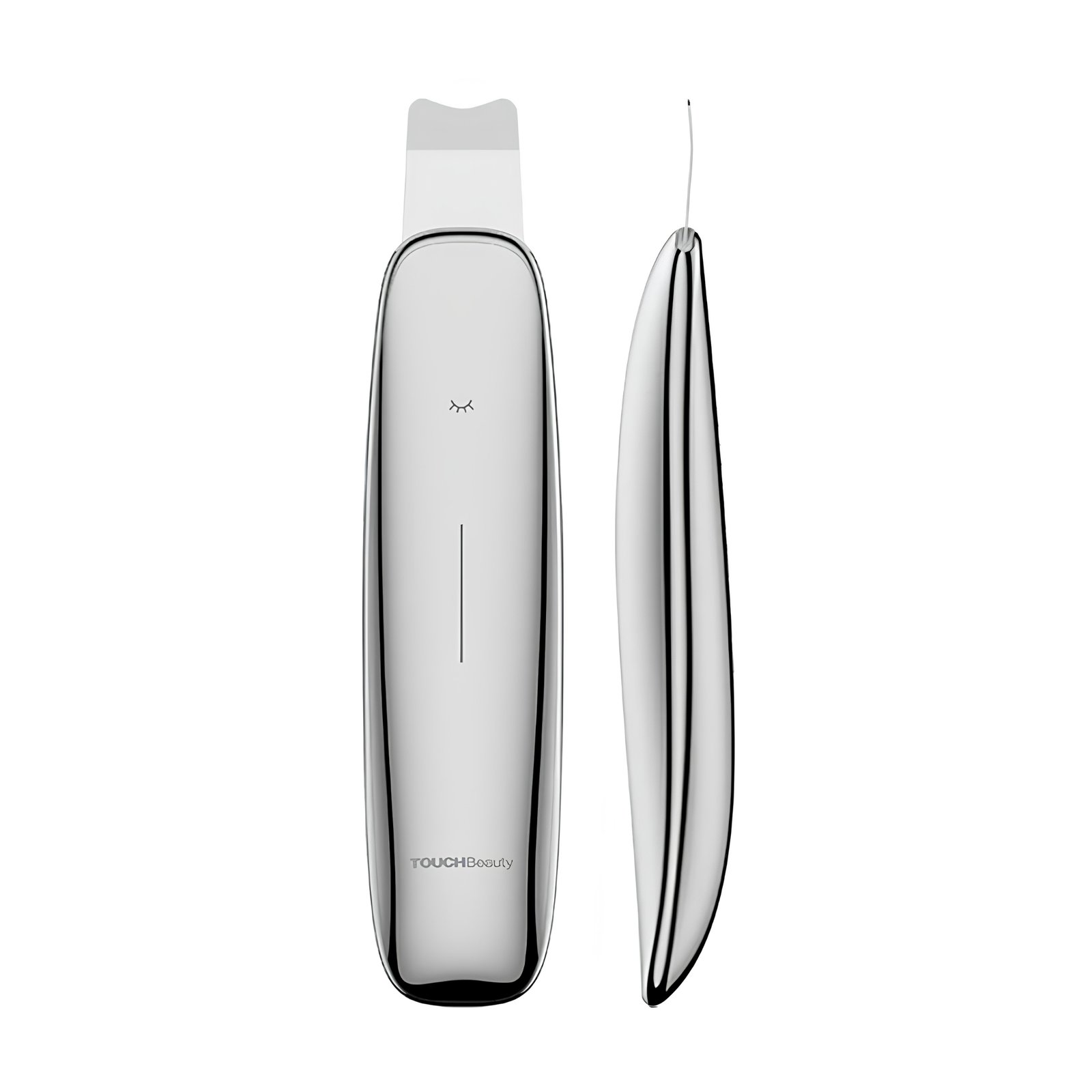 Ultrasonic Face Scrubber