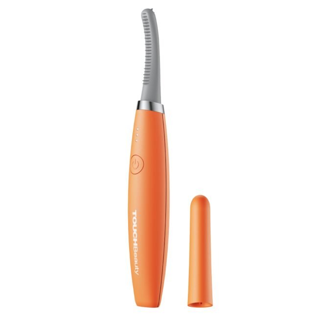 Heated Eyelash Curler