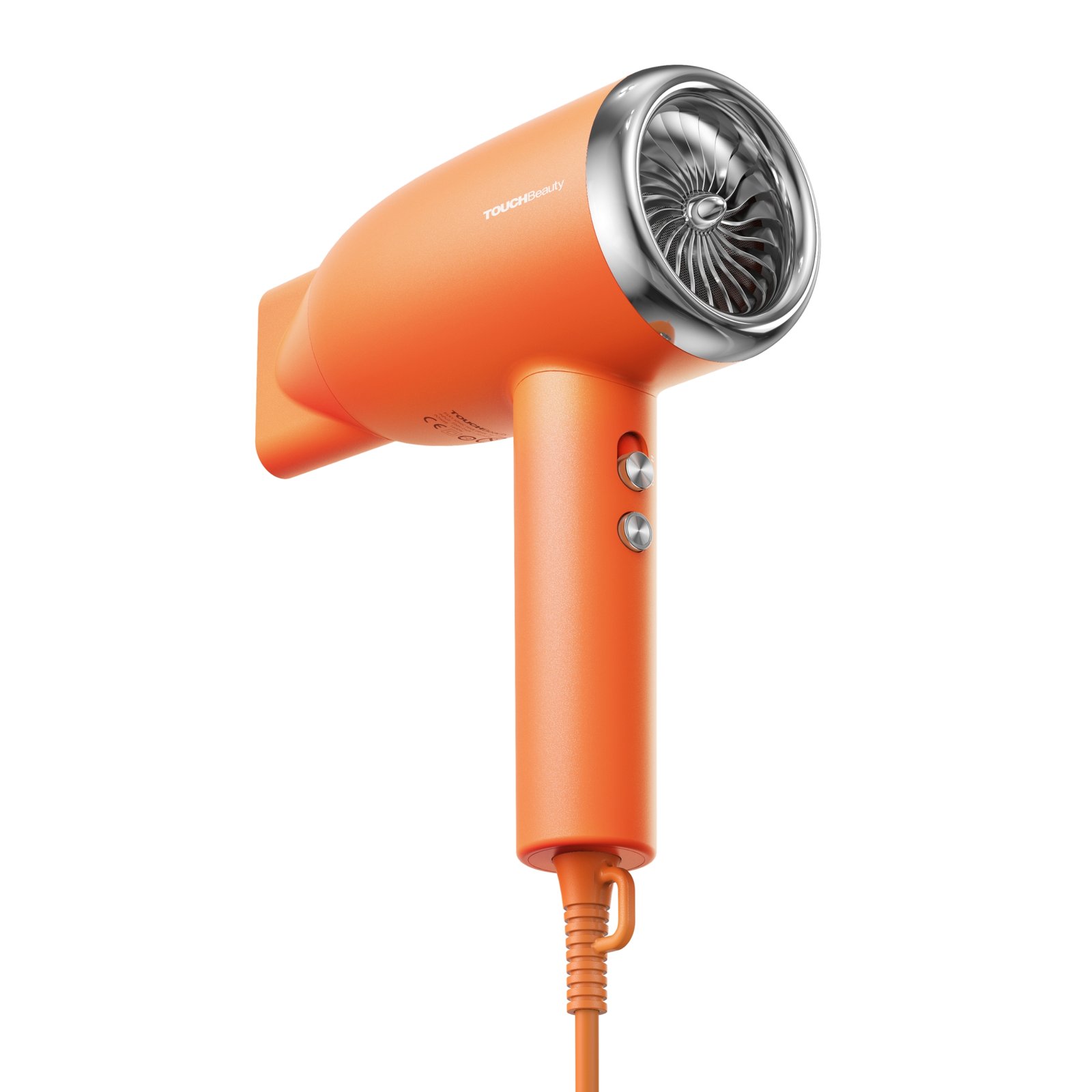 Ionic Hair Dryer