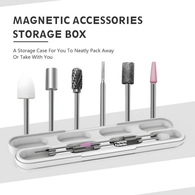 manicure pedicure set