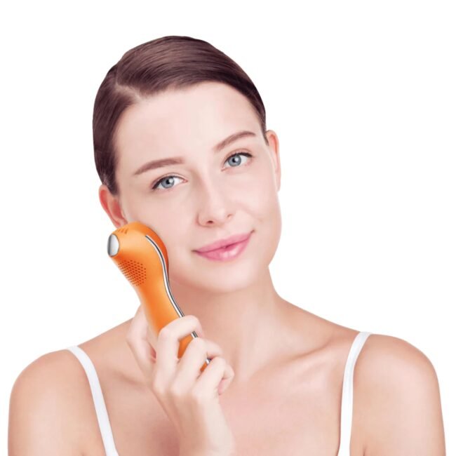 facial massager