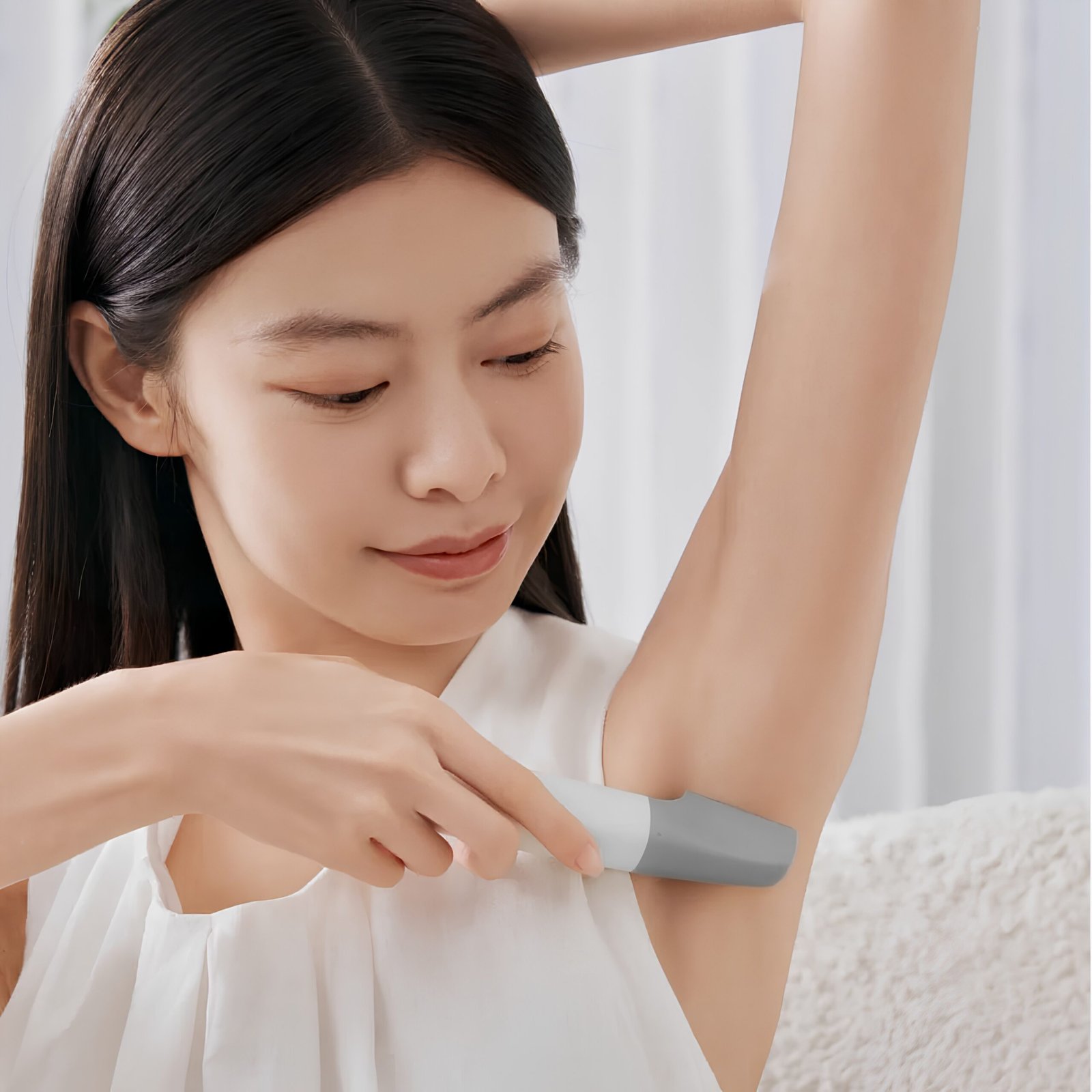 Body Hair Trimmer