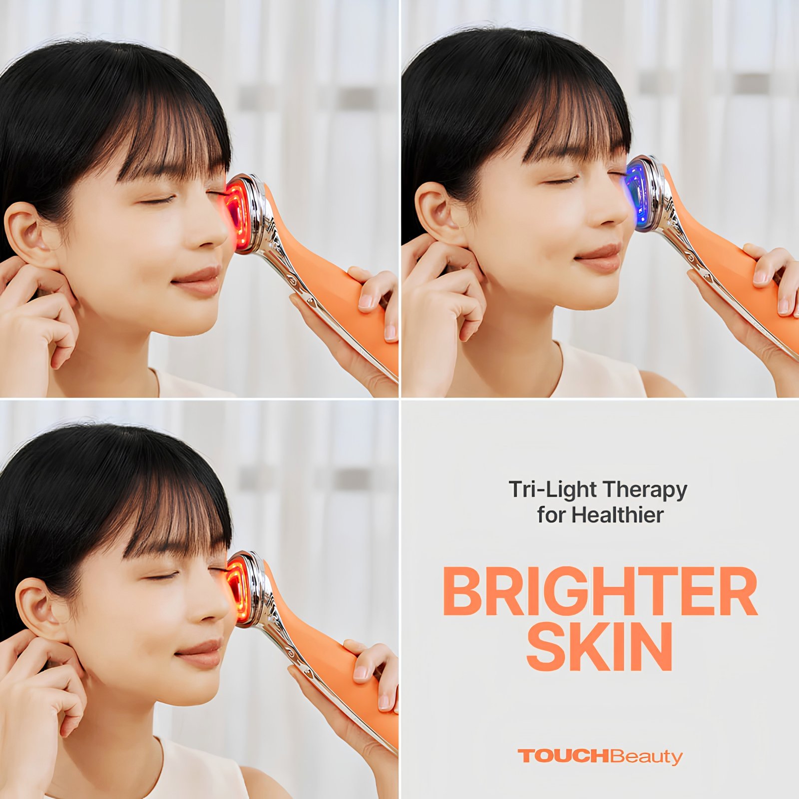 Face Lifting Massager