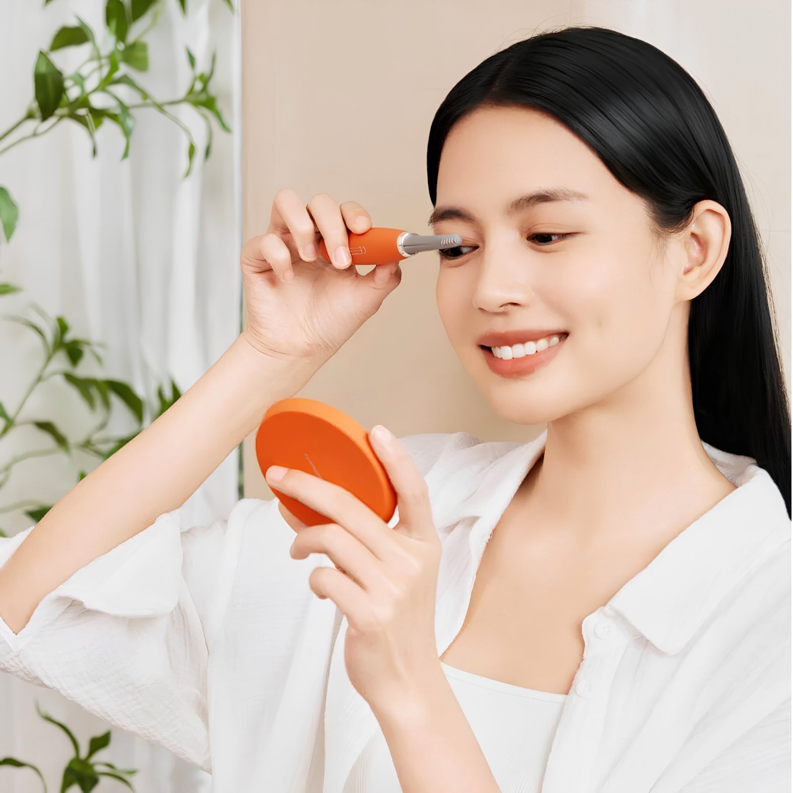 Heated Eyelash Curler