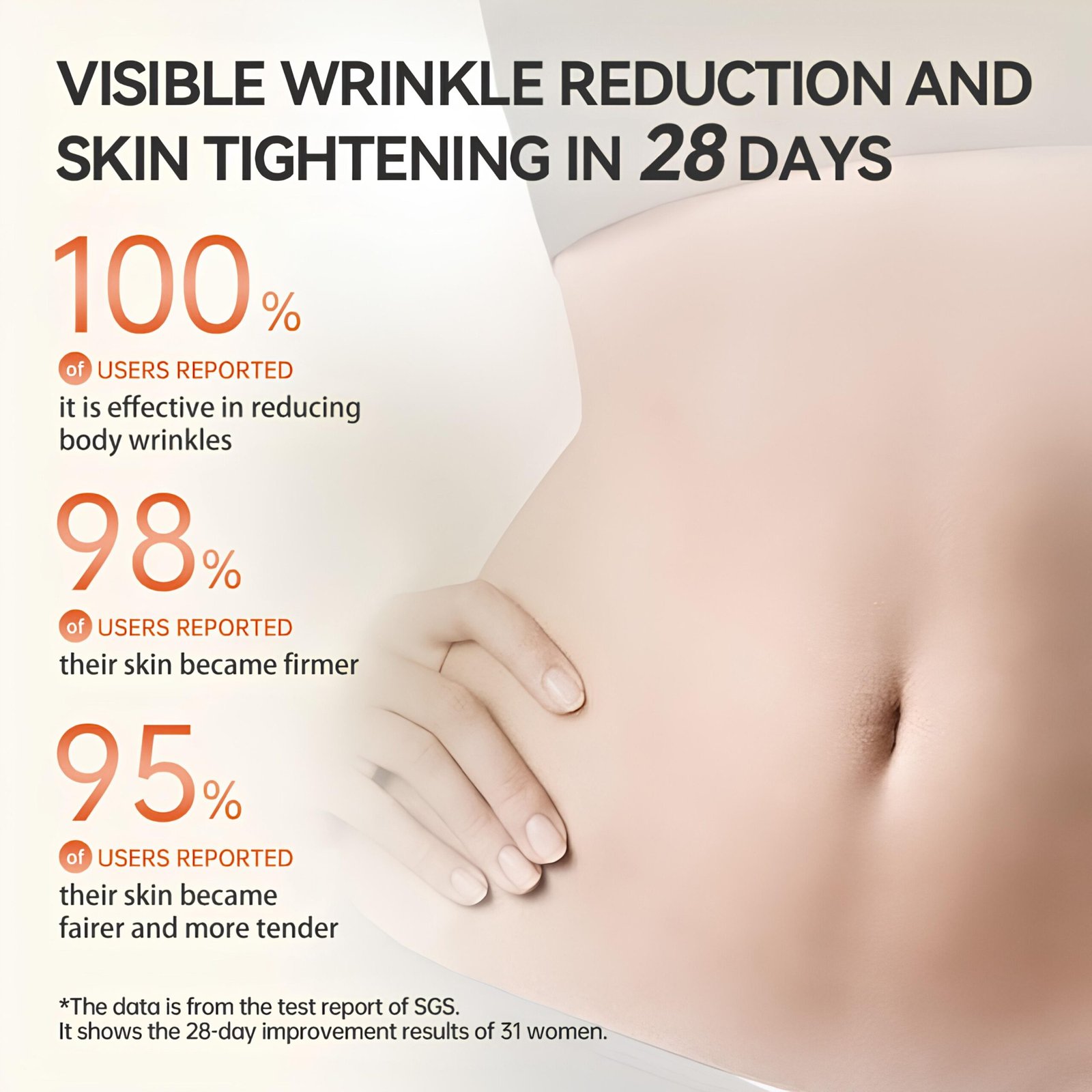 Skin Tightening Massager