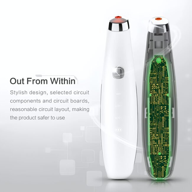 Eye Massager