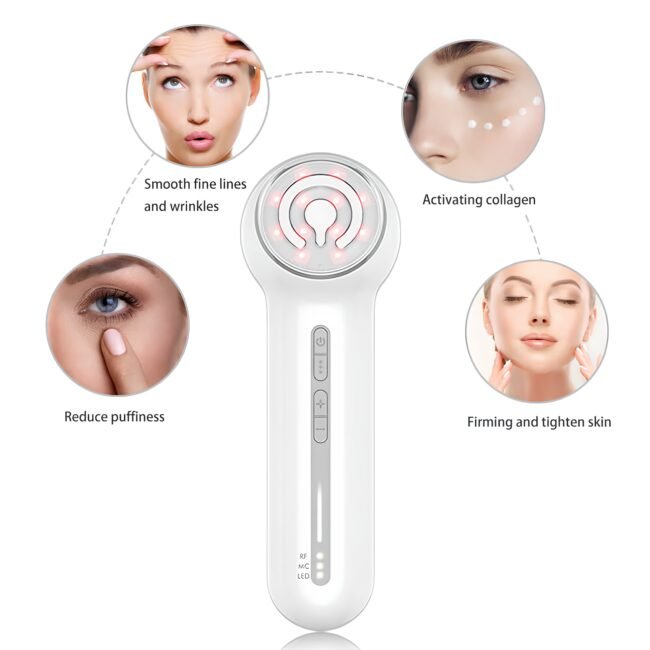 Face Lifting Massager