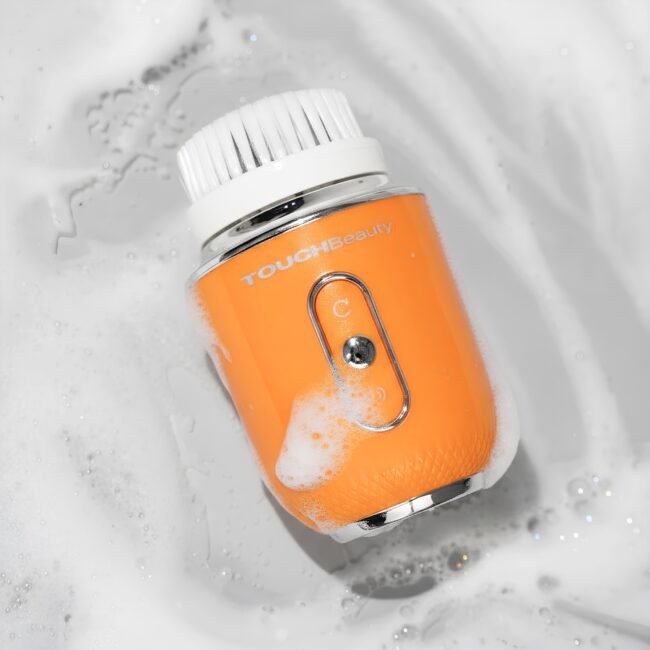 Facial Cleansing Brush