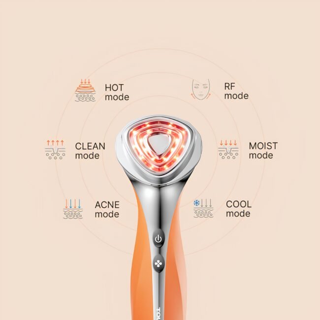 Face Lifting Massager