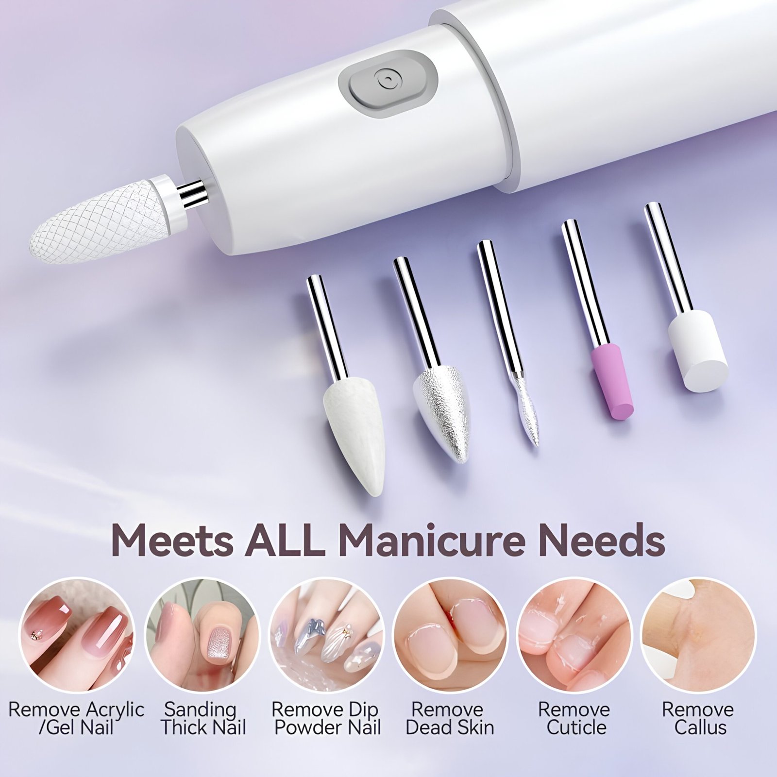 Manicure Set