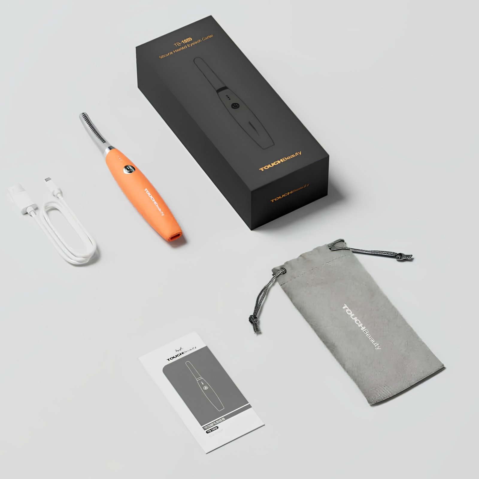 Heated Eyelash Curler