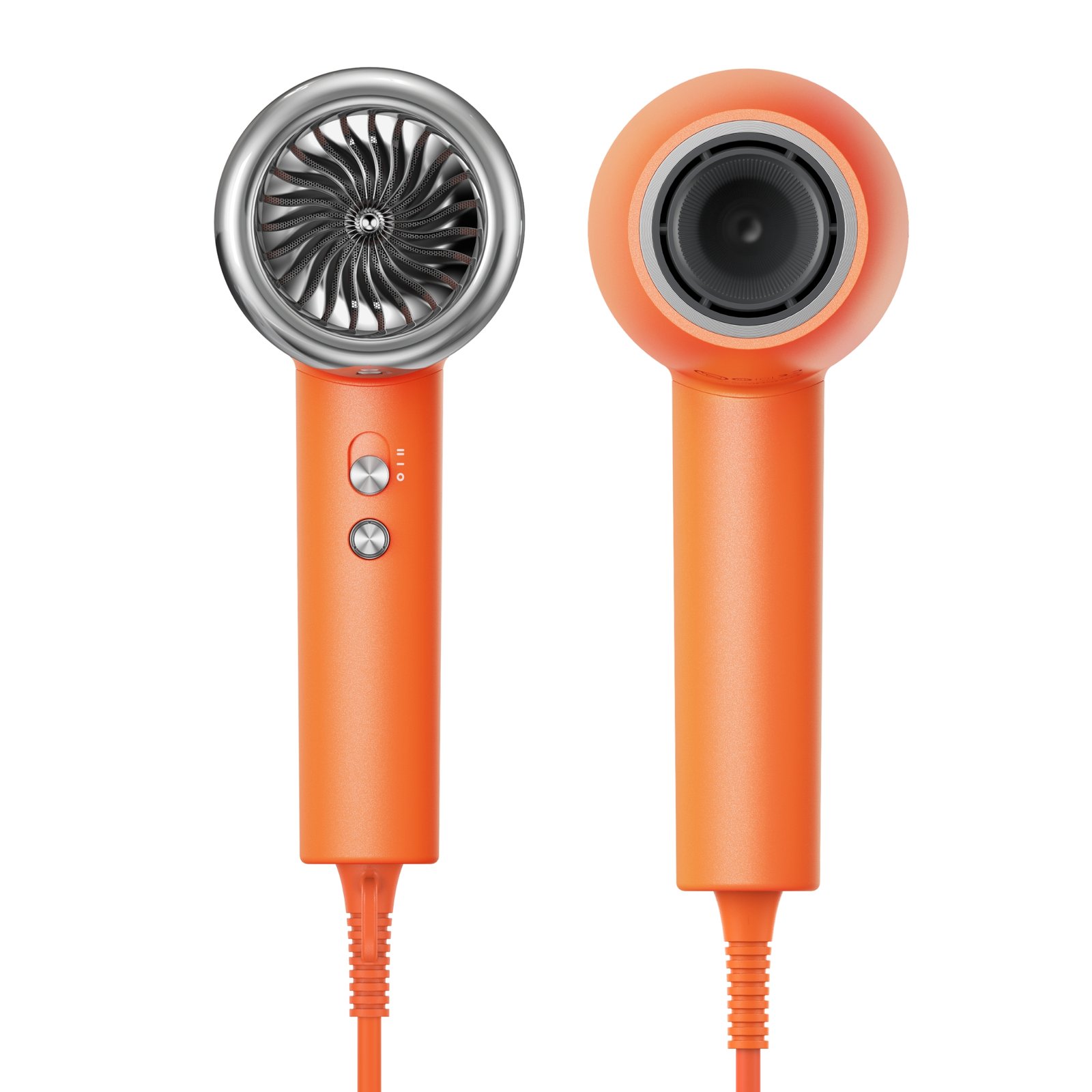Ionic Hair Dryer