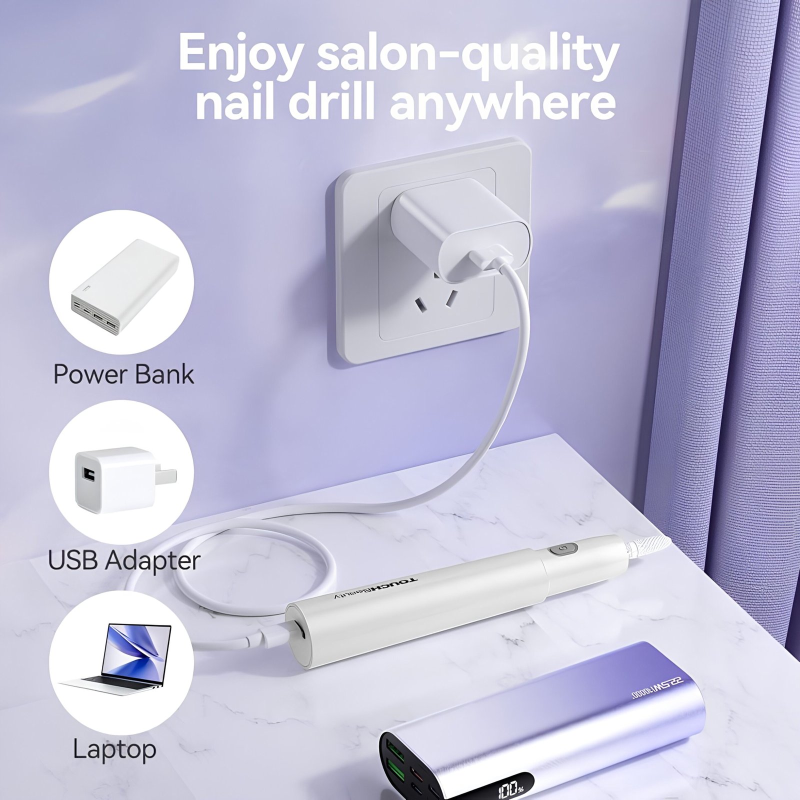 Manicure Set