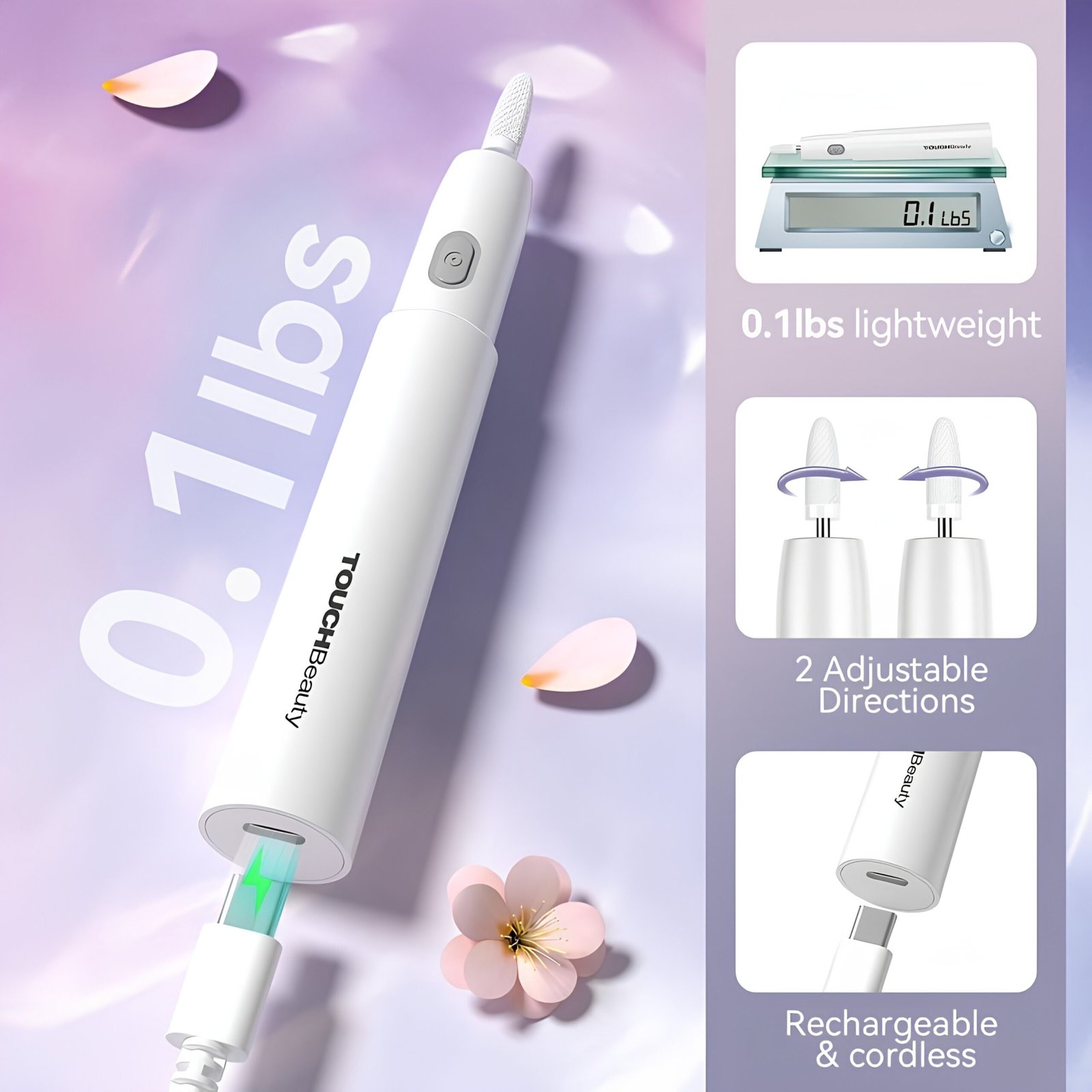Manicure Set