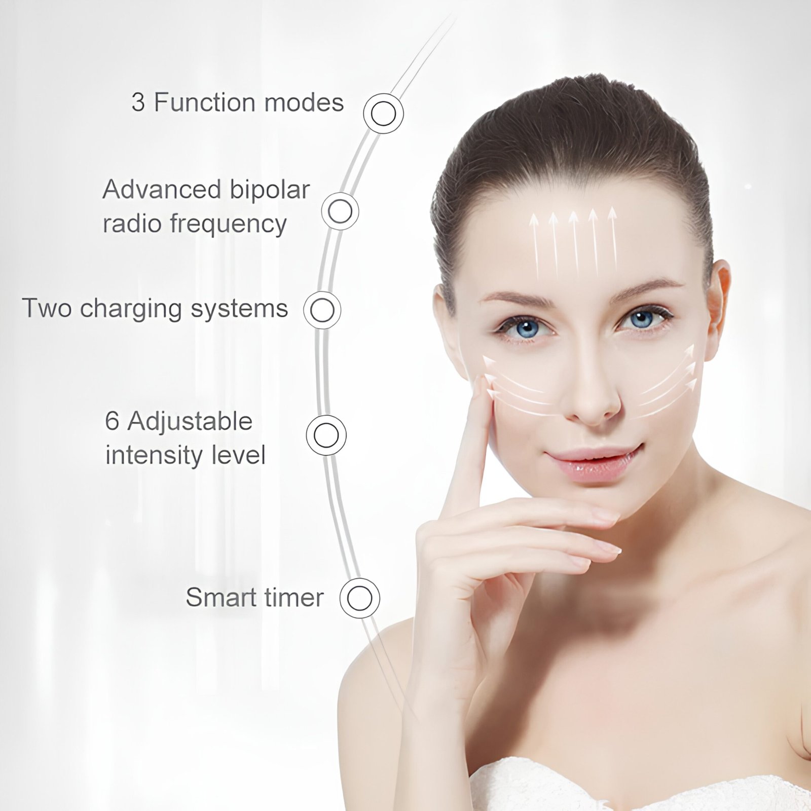 Face Lifting Massager