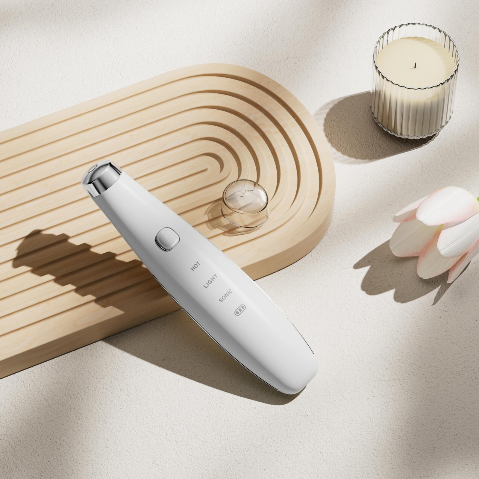 Eye Massager