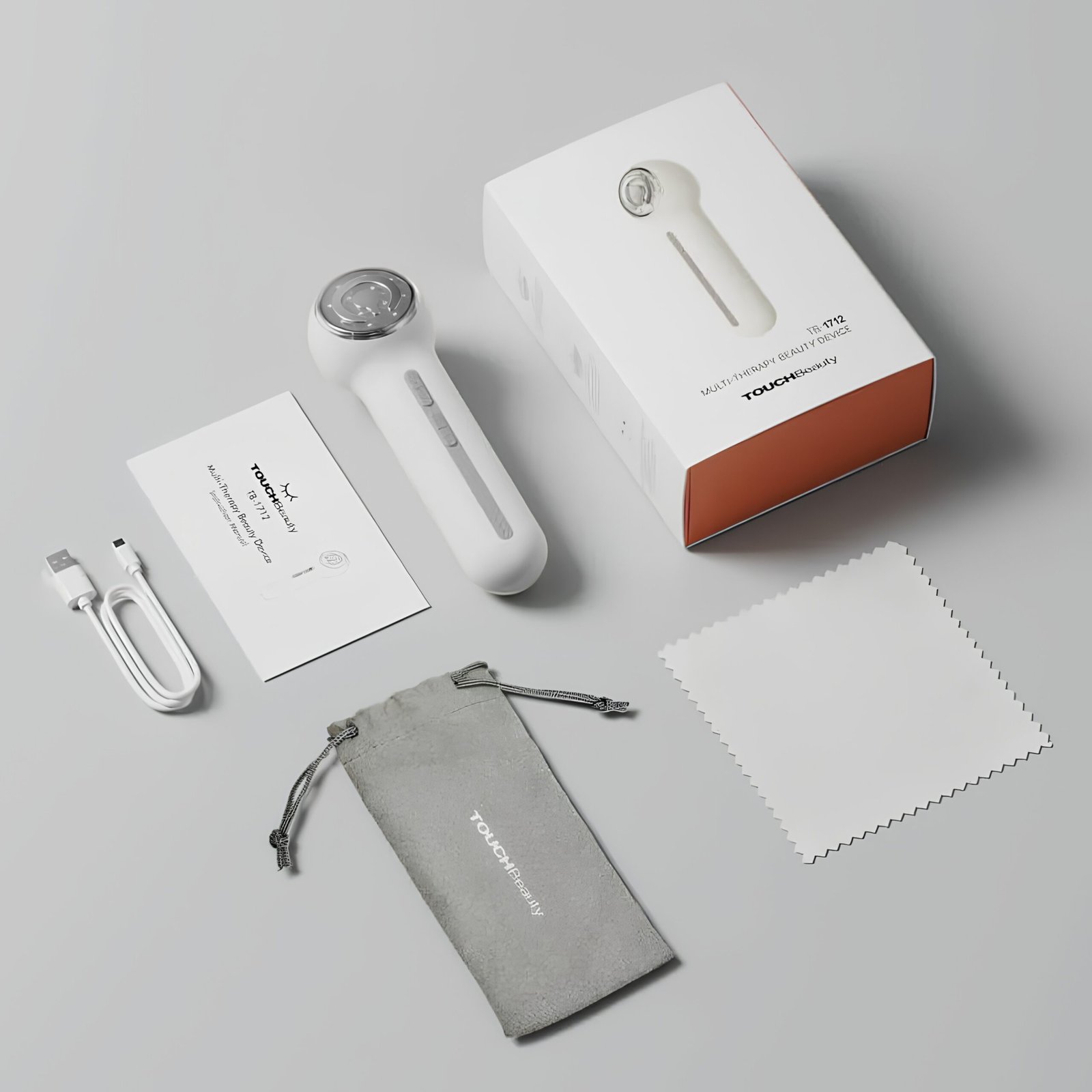 Face Lifting Massager