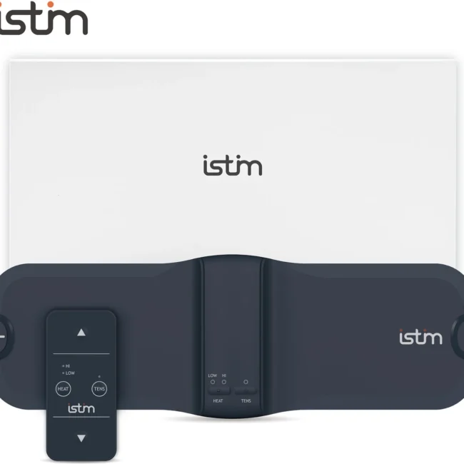 Wireless Heat TENS Unit