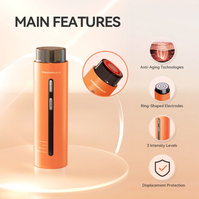 lift2 beauty device multi dimensional anti aging