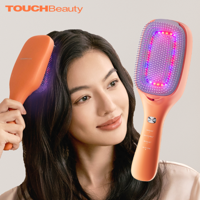 vita multi function hair care comb