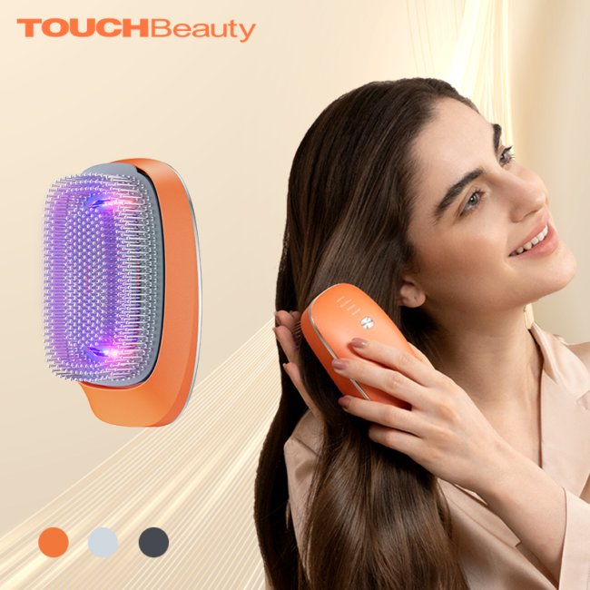 vita togo hair care comb
